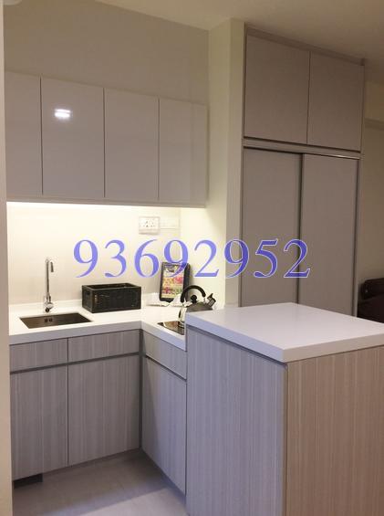 1 Canberra (D27), Condominium #134278212